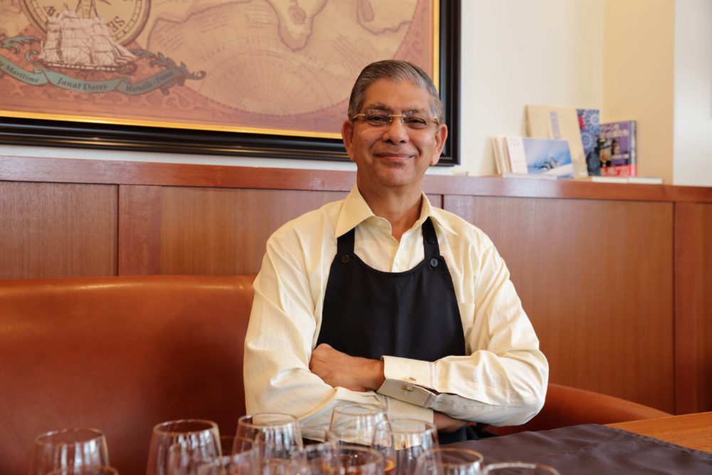 Janat won “Best Tea in the World” Award by International French Magazine