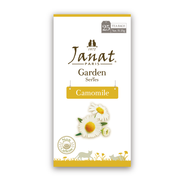 Camomile