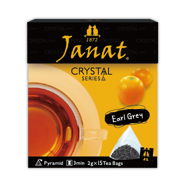 Earl Grey