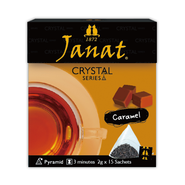 Caramel