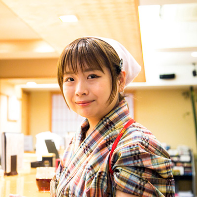 Yuki Chizui