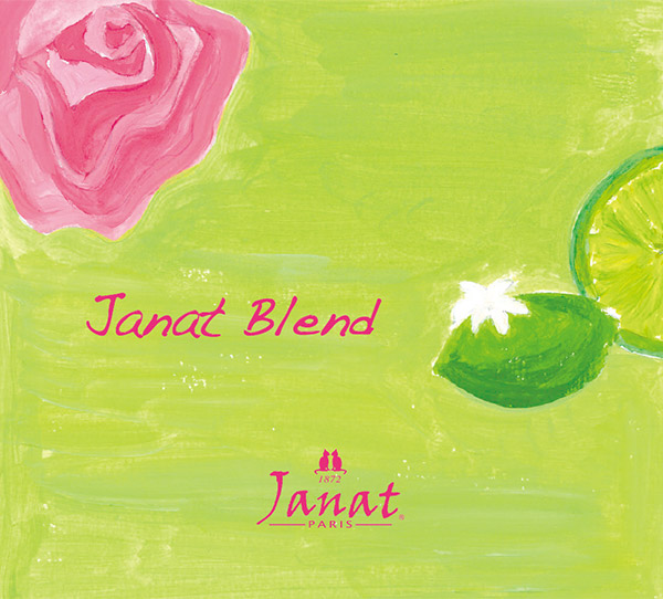 Janat Blend