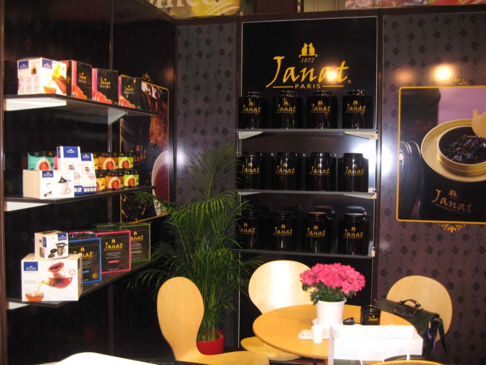 Foodex Japan 2009