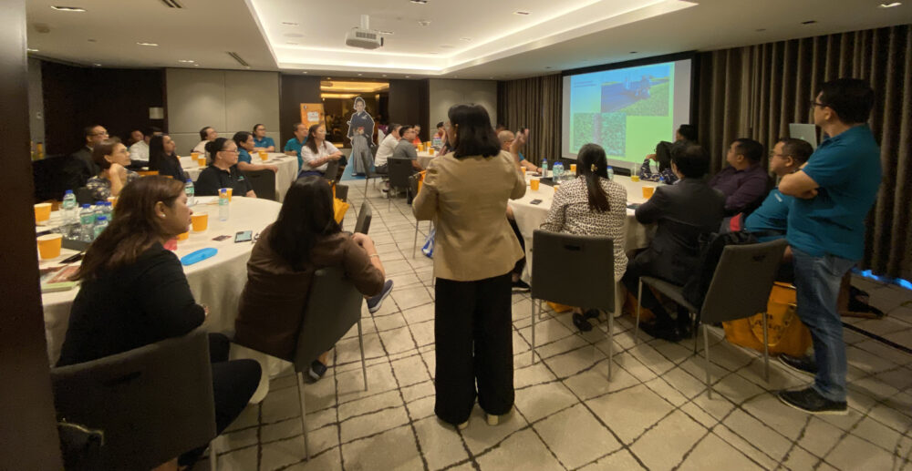 tea plantations events