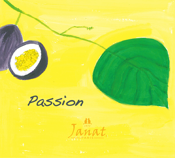 Passion
