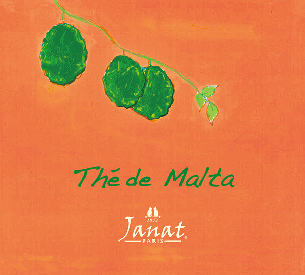 Thé de Malta