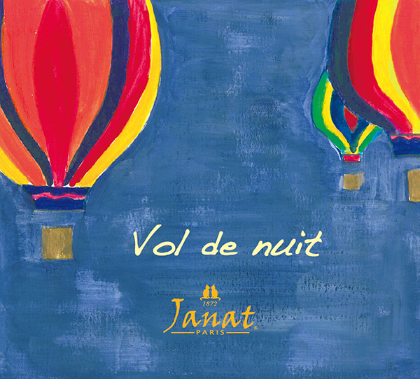 Vol de nuit